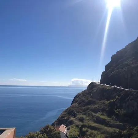 Discovery With Patio Discovery 2 * Machico (Madeira)