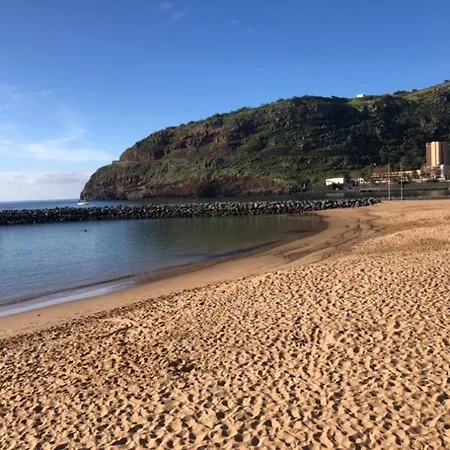Discovery With Patio Discovery 2 Daire Machico (Madeira)