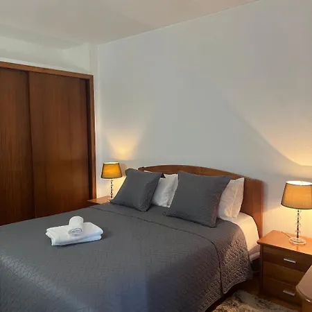 Discovery With Patio Discovery 2 Daire Machico (Madeira)