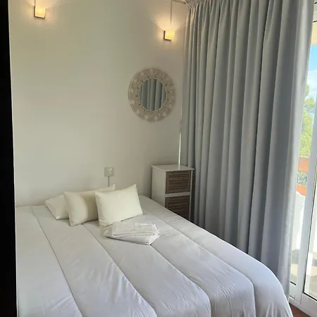 Discovery With Patio Discovery 2 Daire Machico (Madeira)