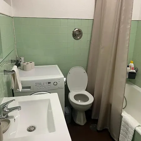 Discovery With Patio Discovery 2 * מצ'יקו