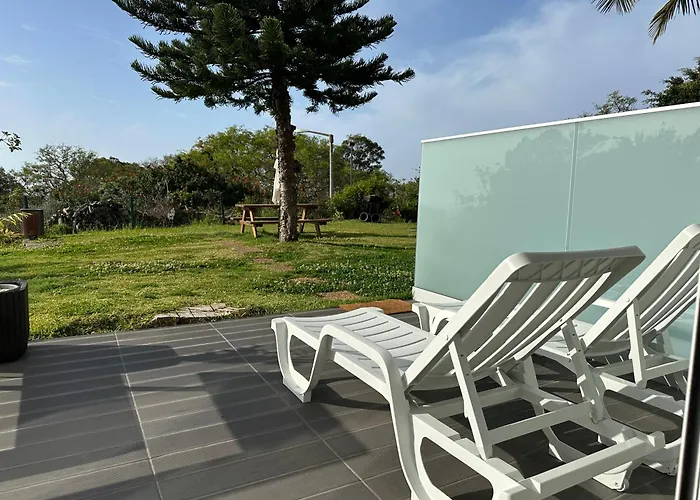 Discovery With Patio Discovery 2 ماتشيكو