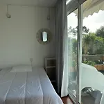 Discovery With Patio Discovery 2 דירה *