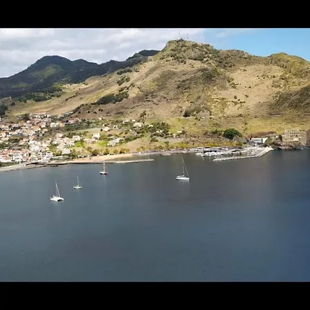 Discovery With Patio Discovery 2 Апартаменты Машику