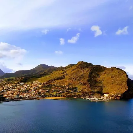Discovery With Patio Discovery 2 * Machico (Madeira)