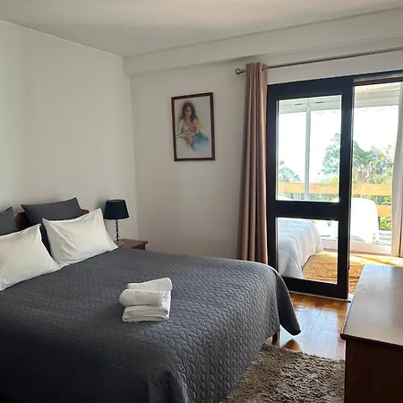 Discovery With Patio Discovery 2 Apartment