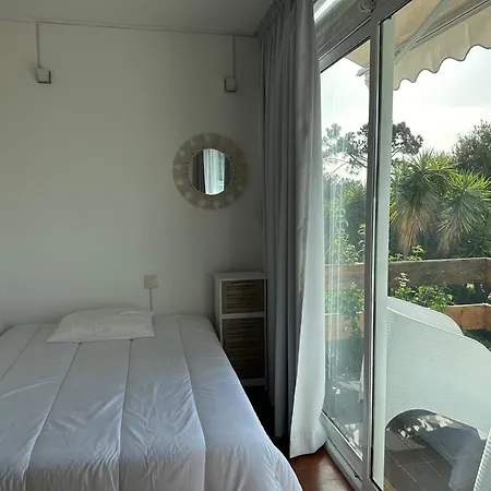 Discovery With Patio Discovery 2 Апартаменты *