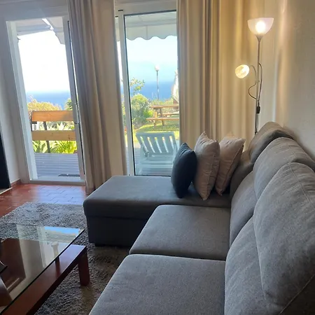 Discovery With Patio Discovery 2 * Machico (Madeira)