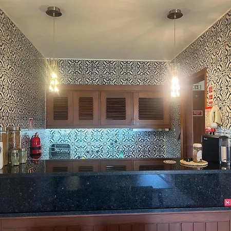 Апартаменты Discovery With Patio Discovery 2