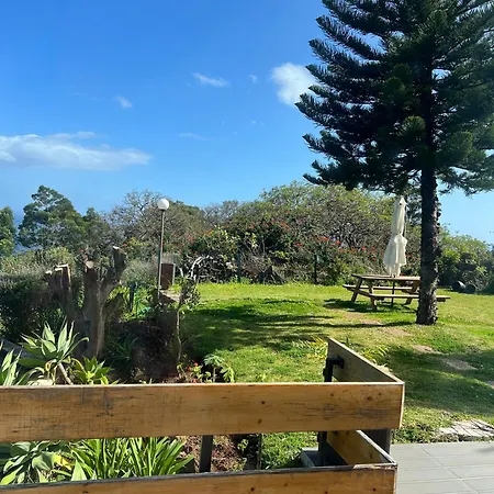 Apartment Discovery With Patio Discovery 2 Machico (Madeira)