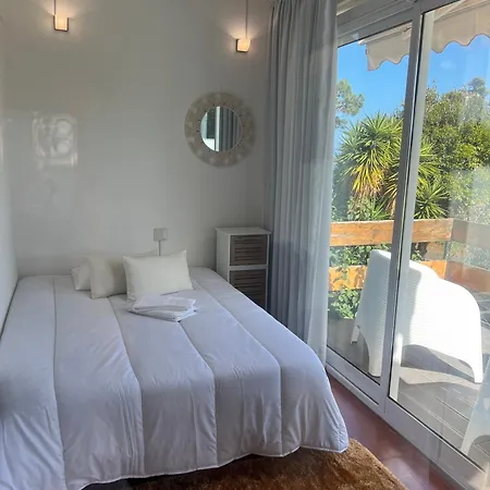 Discovery With Patio Discovery 2 Апартаменты