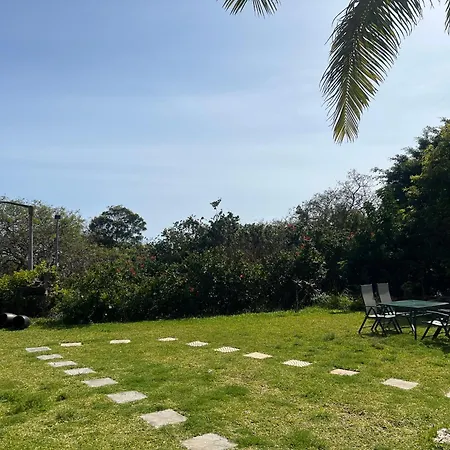 Apartment Discovery With Patio Discovery 2