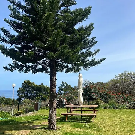 Discovery With Patio Discovery 2 Machico (Madeira)