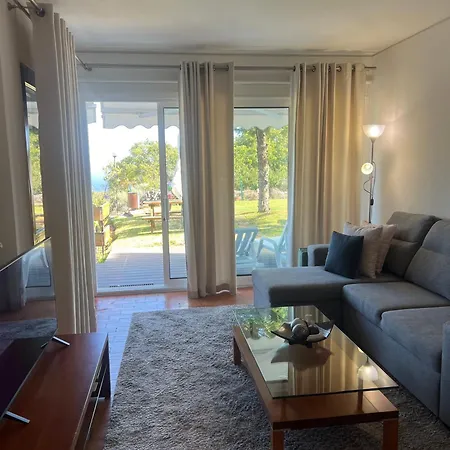 Apartmán Discovery With Patio Discovery 2 *