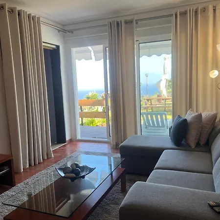 Διαμέρισμα Discovery With Patio Discovery 2 *