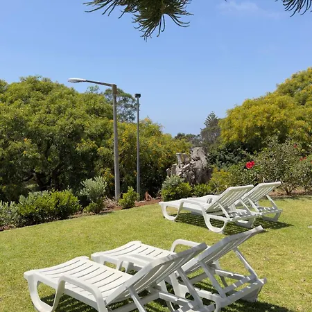 Discovery With Patio Discovery 2 * Machico (Madeira)