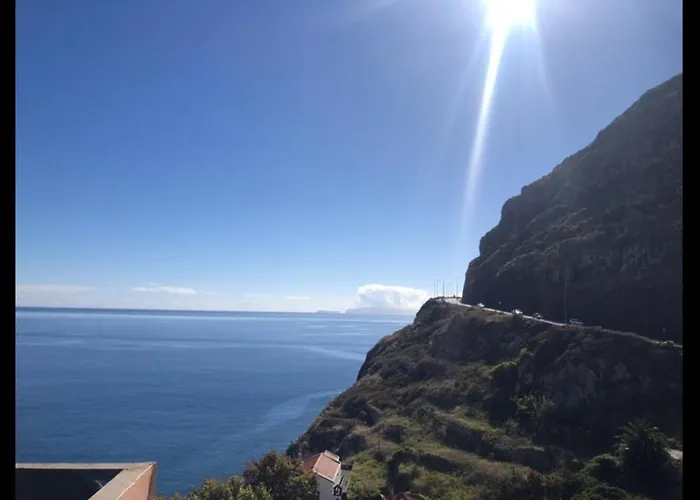 Discovery With Patio Discovery 2 * Machico (Madeira)