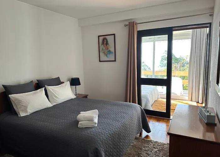 Discovery With Patio Discovery 2 Apartmán