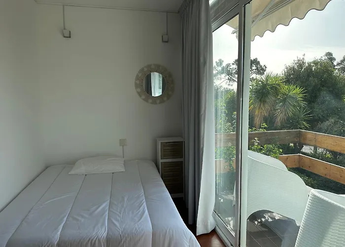 Discovery With Patio Discovery 2 Apartmán *