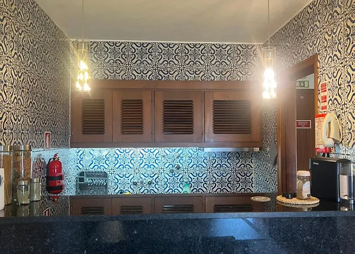 Apartment Discovery With Patio Discovery 2