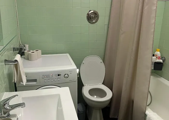 Discovery With Patio Discovery 2 * Machico (Madeira)