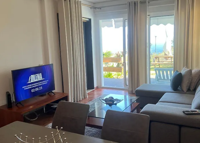 Discovery With Patio Discovery 2